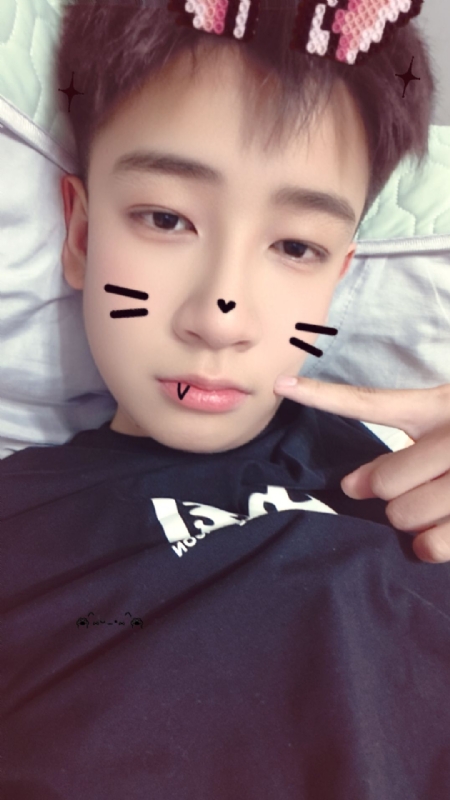 想吃钓的第一张照片--惠民王婆说媒